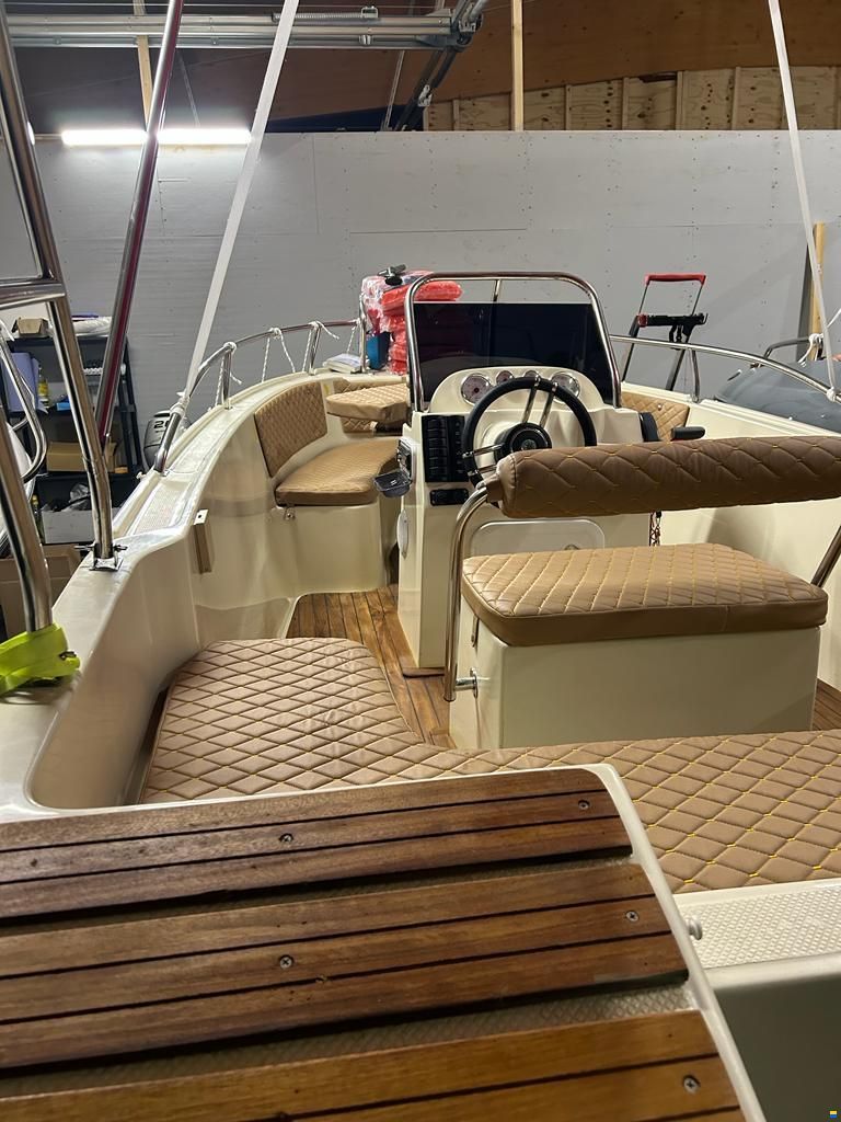 Marinboat Marinboat