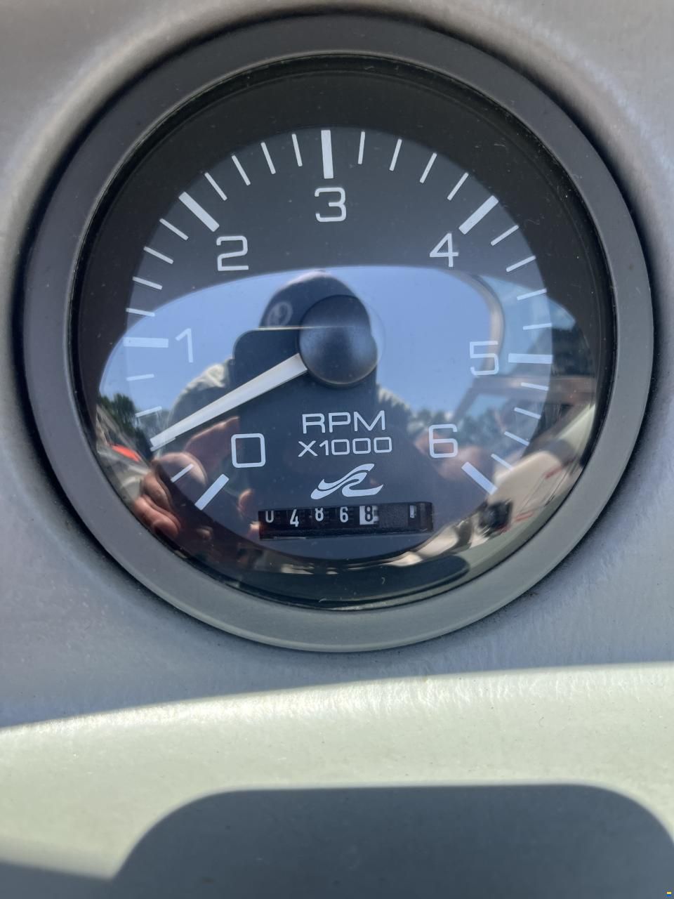 Sea Ray 180 CB Signature
