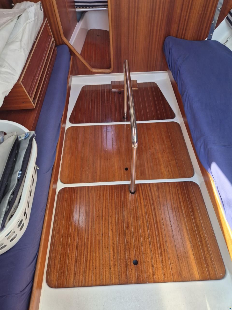 X-Yachts X-99