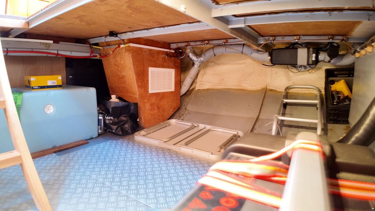 Barkas 10.30 OK