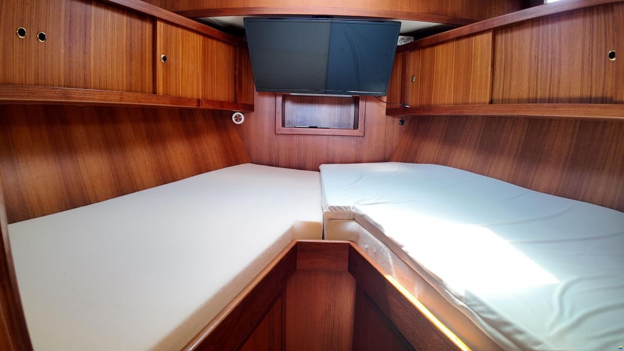 Barkas 10.30 OK