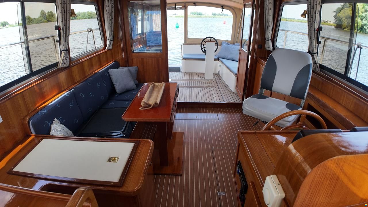 Barkas 10.30 OK