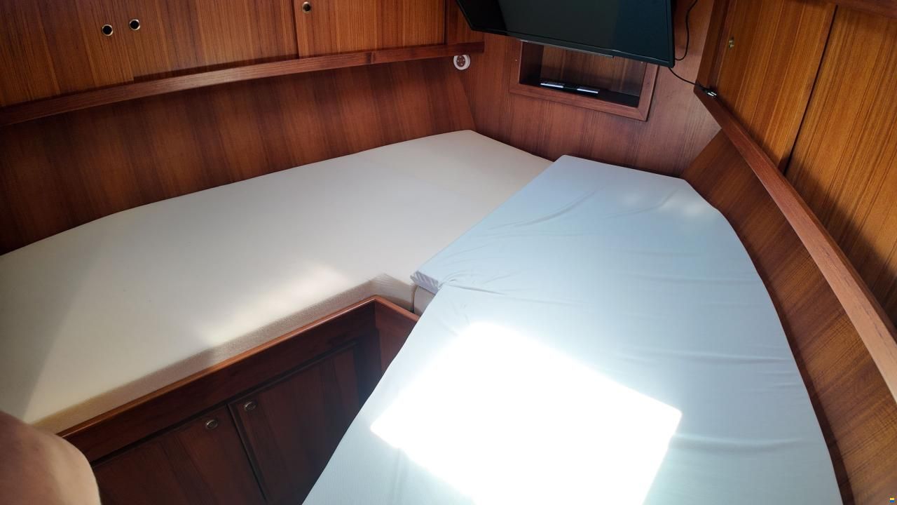 Barkas 10.30 OK