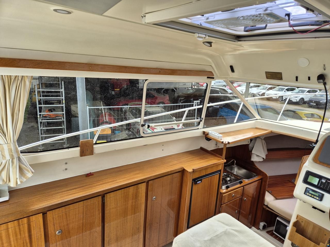 ACM Dufour Heritage 26