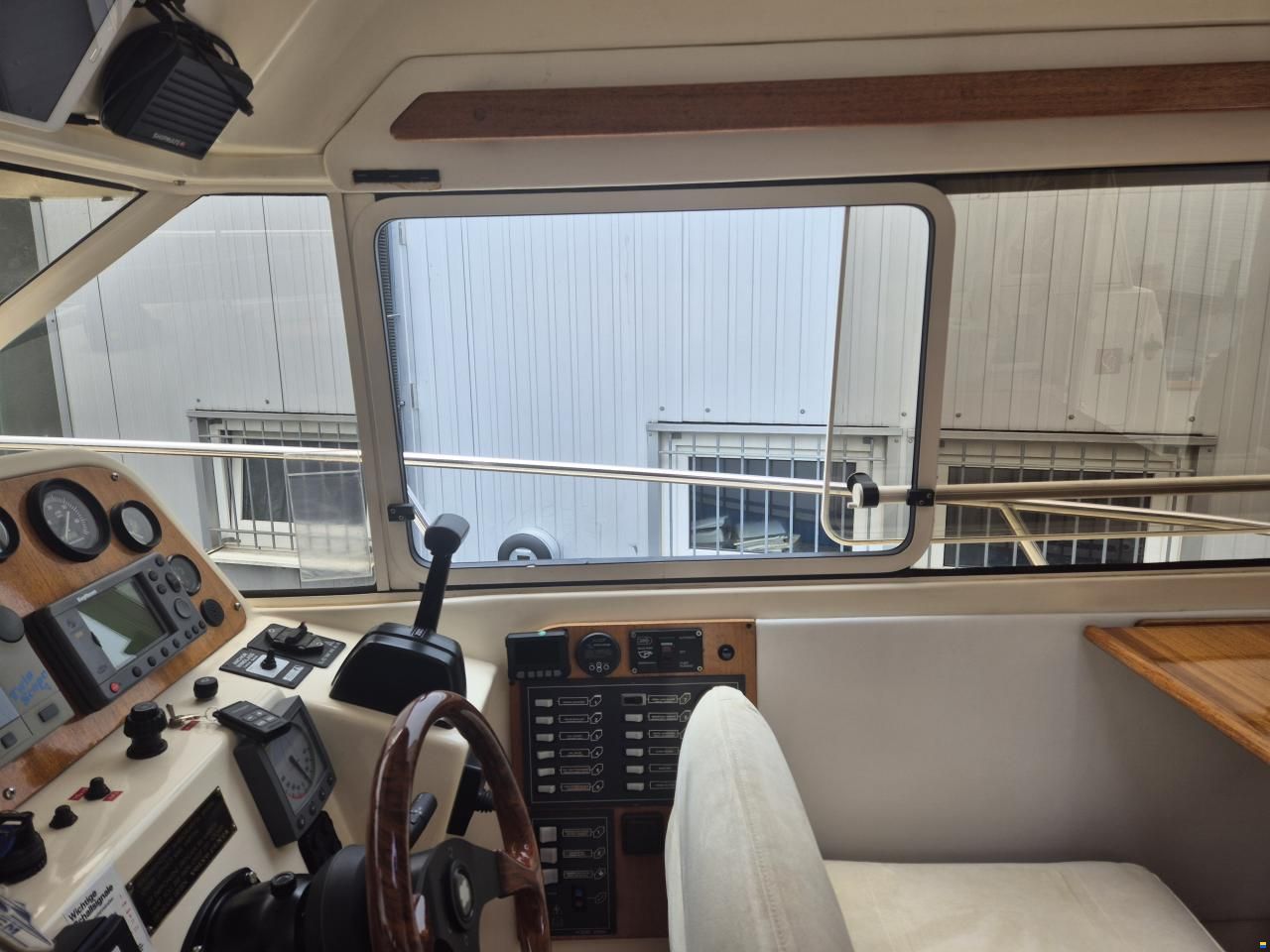 ACM Dufour Heritage 26