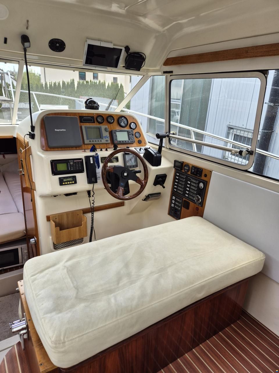 ACM Dufour Heritage 26