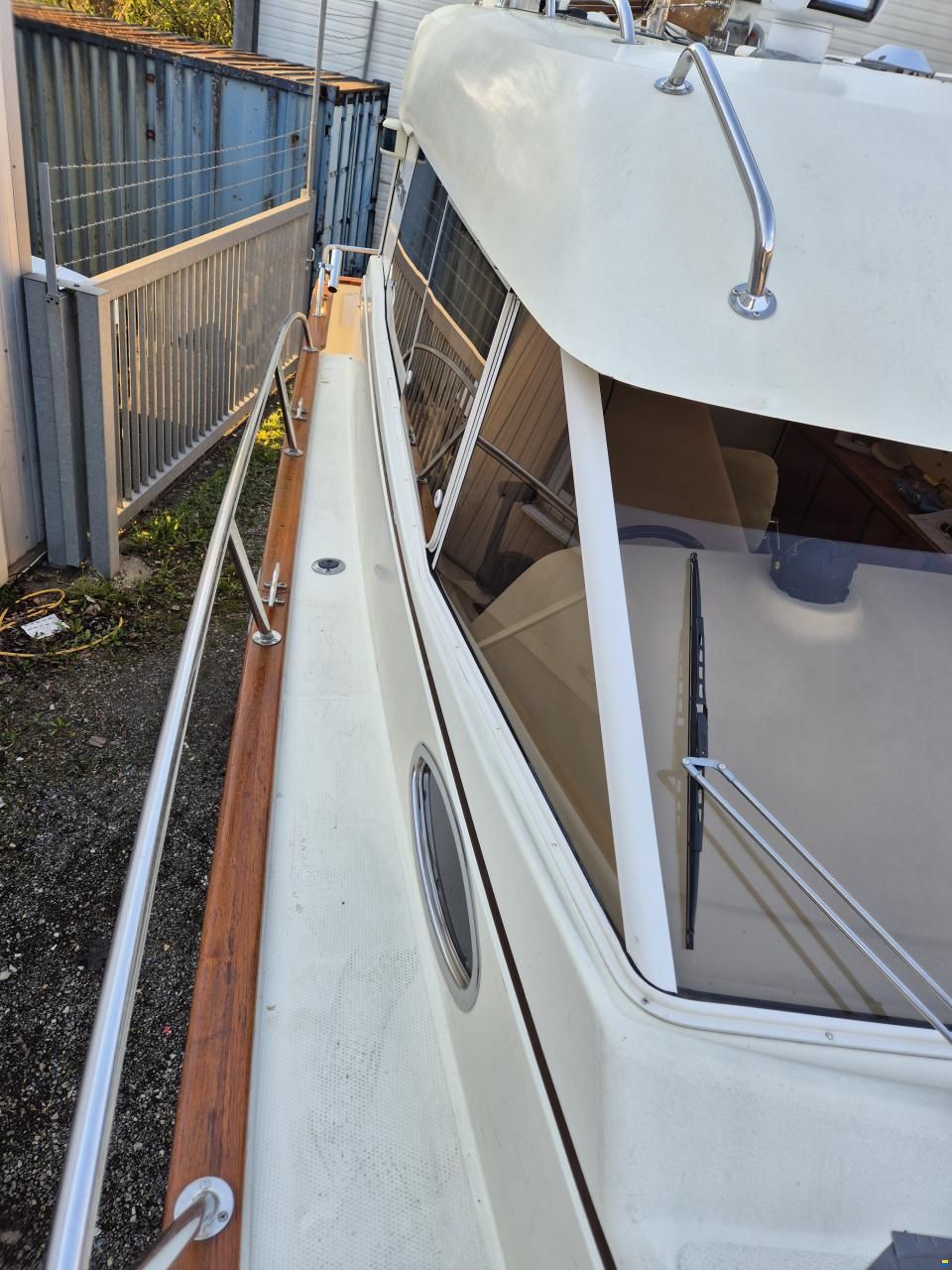ACM Dufour Heritage 26