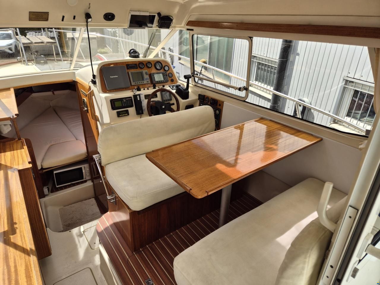 ACM Dufour Heritage 26