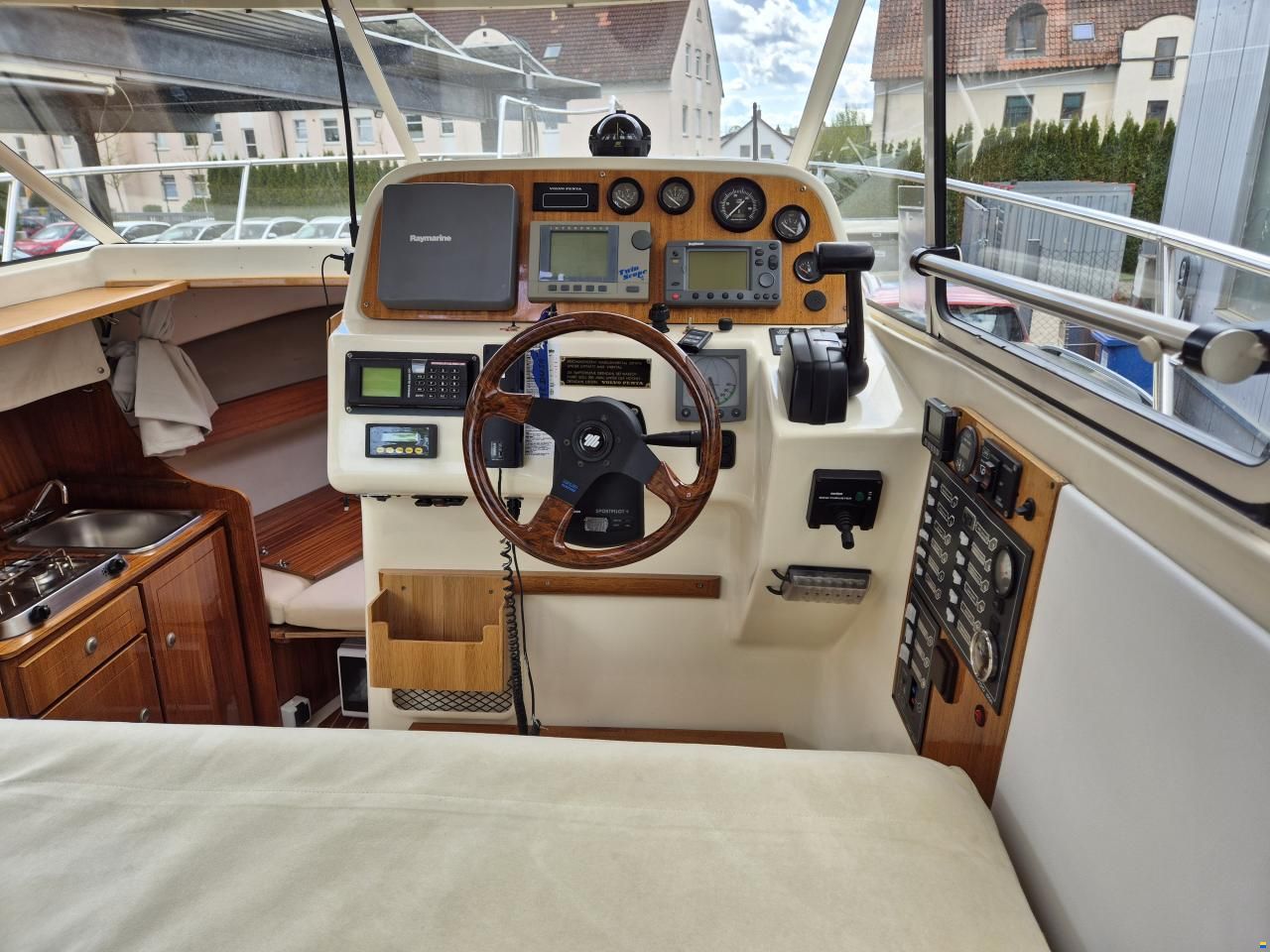 ACM Dufour Heritage 26