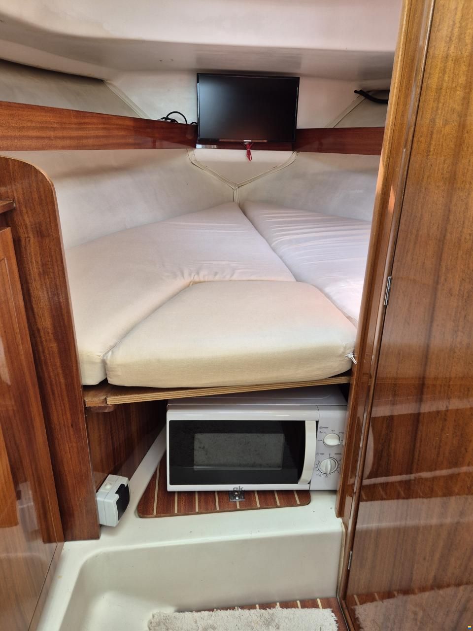 ACM Dufour Heritage 26