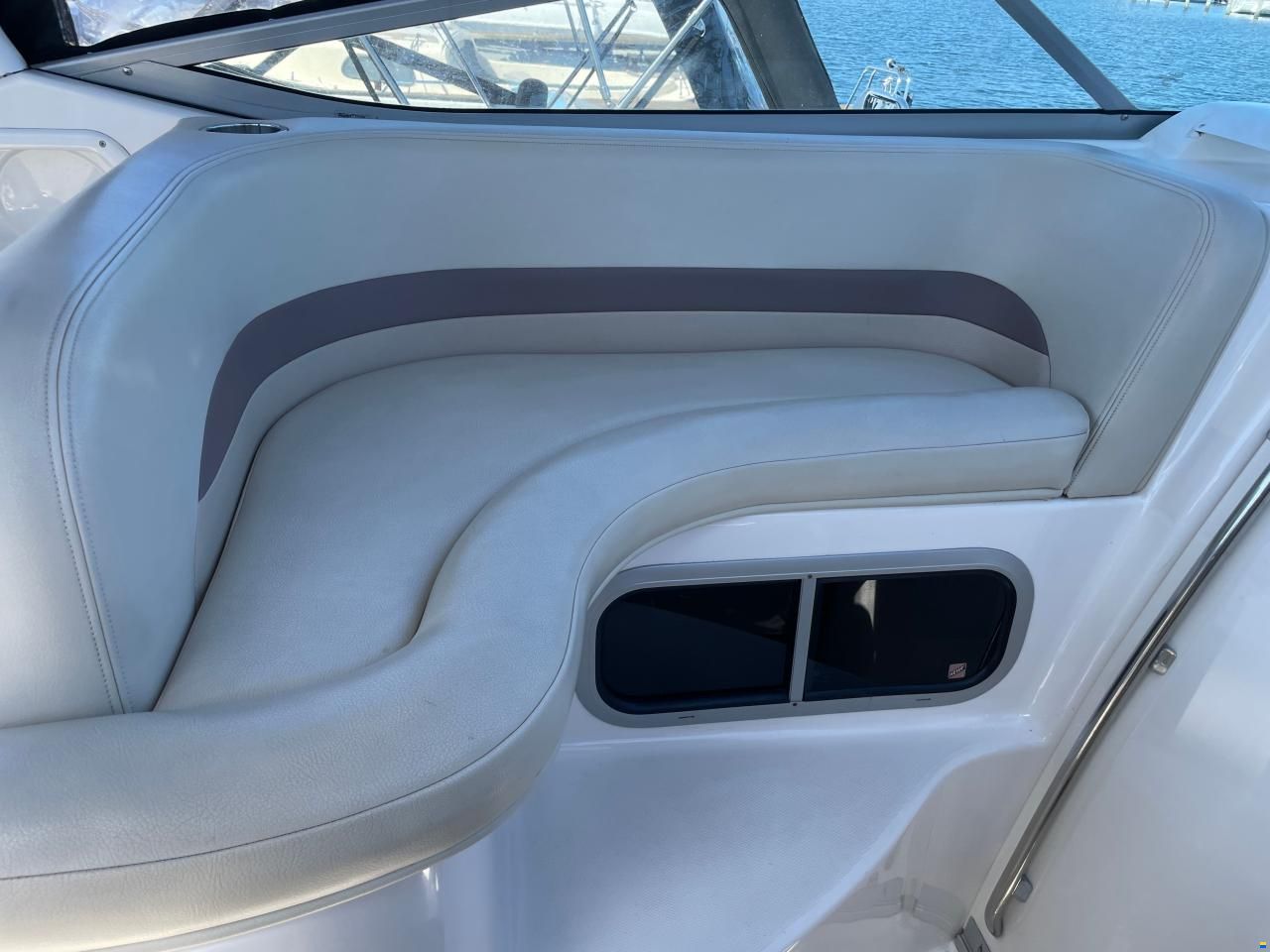 Chaparral 260 signature