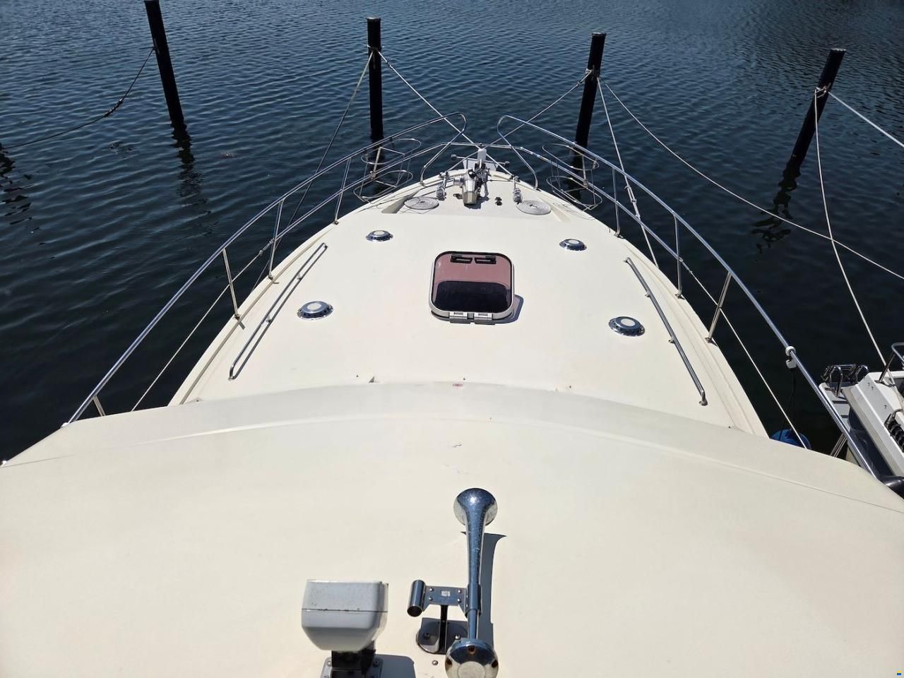 Princess 38 Fly