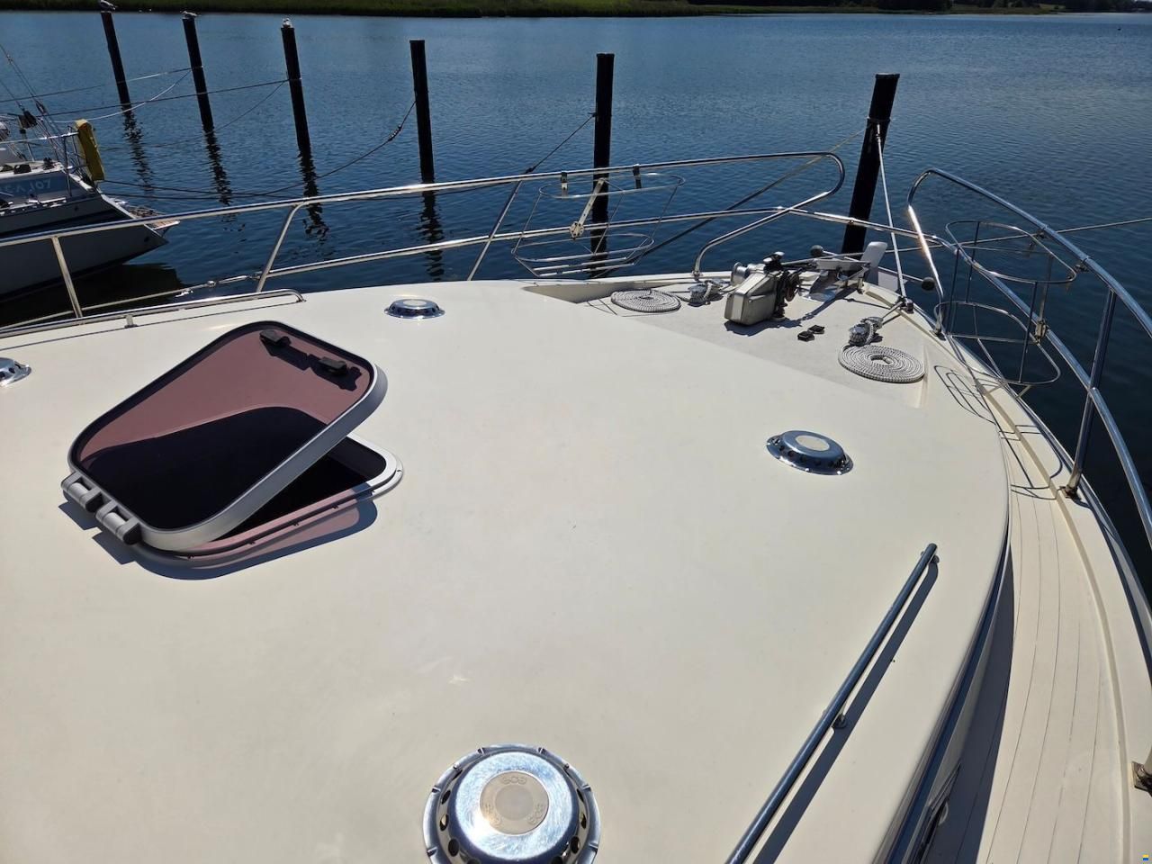 Princess 38 Fly