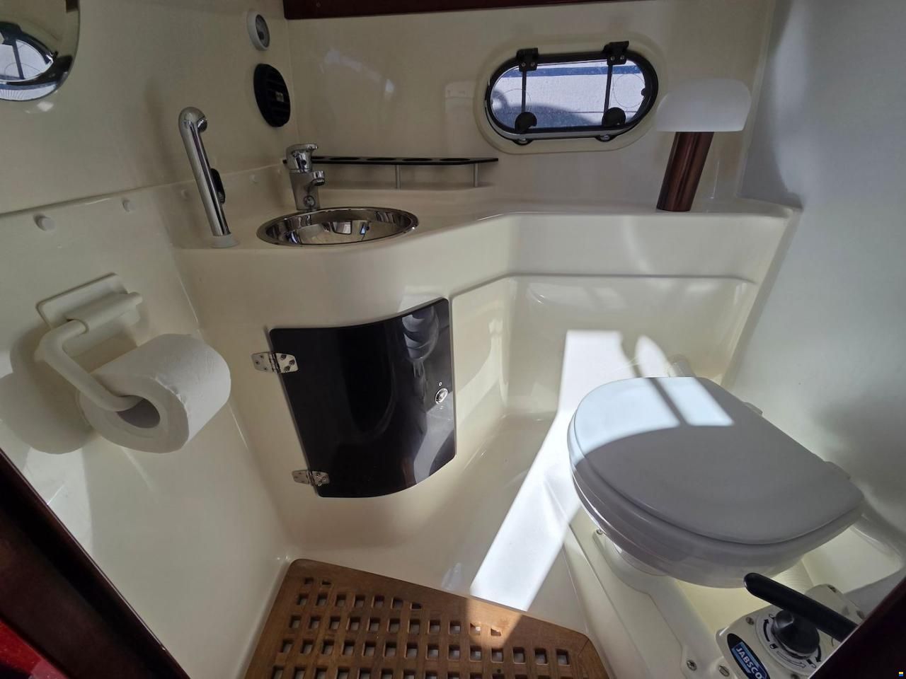 Aquador 26 HT