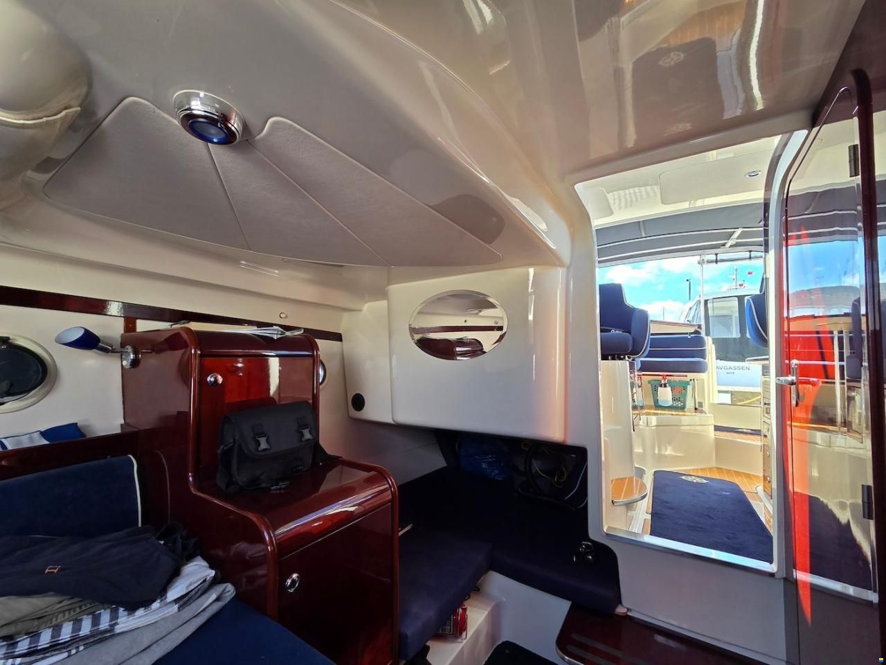Aquador 26 HT
