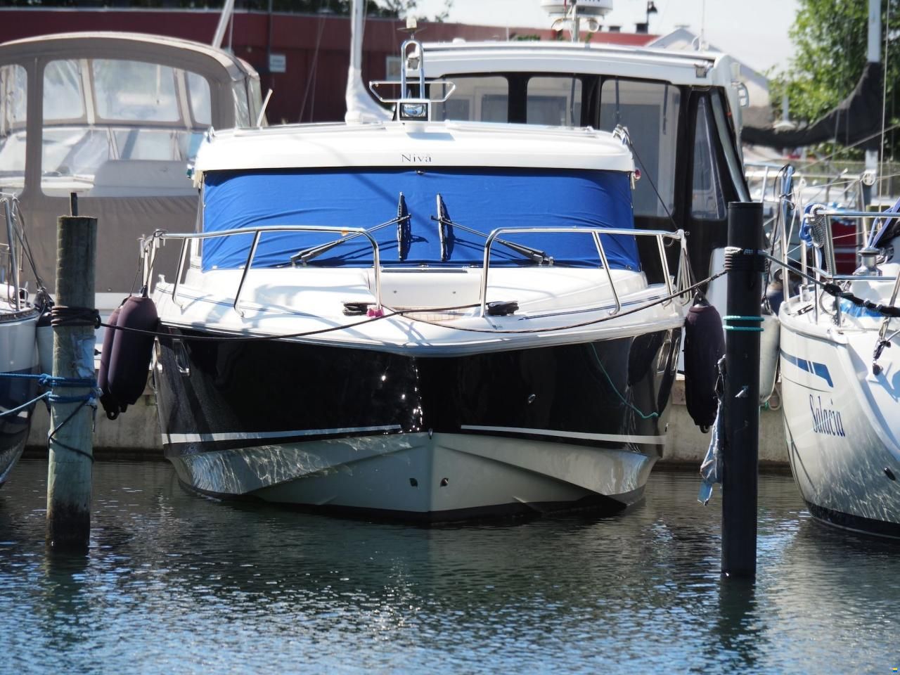 Aquador 26 HT