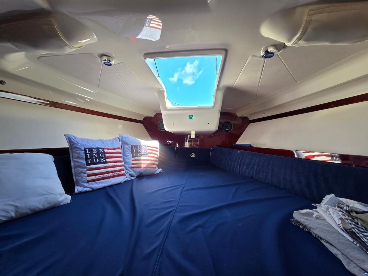 Aquador 26 HT