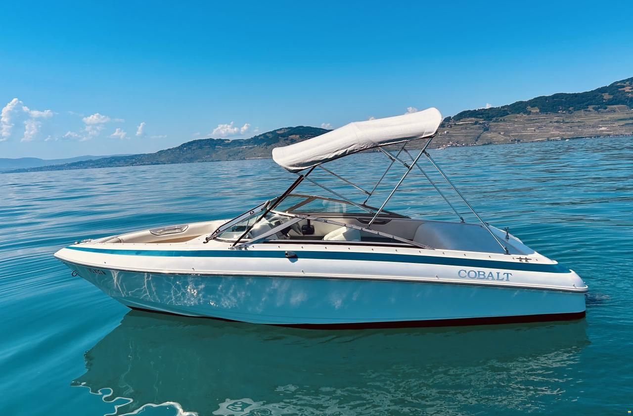 Cobalt 200