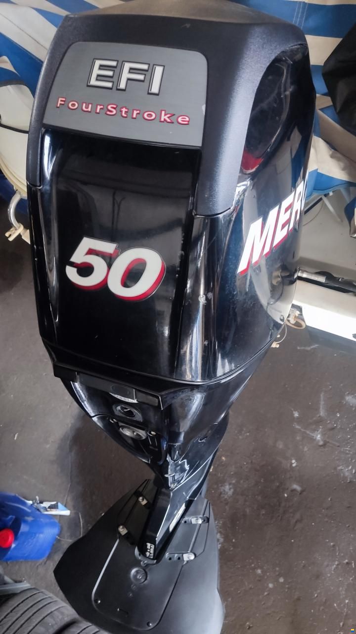 Mystraly Smart Fischer 46