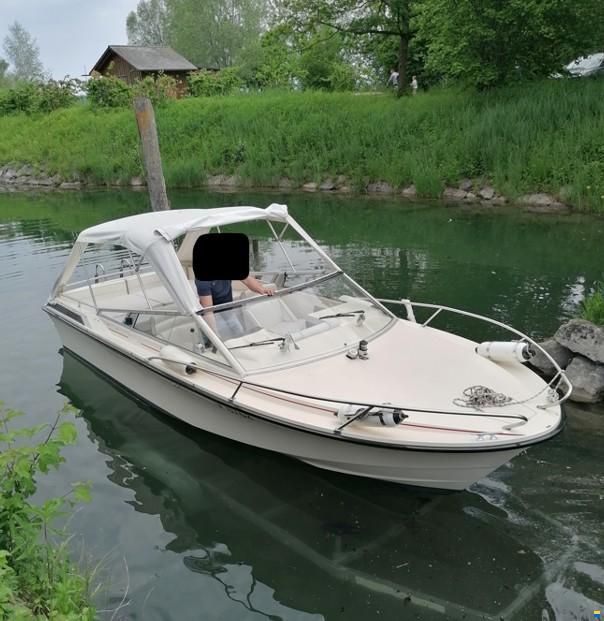 Windy 22 Sport