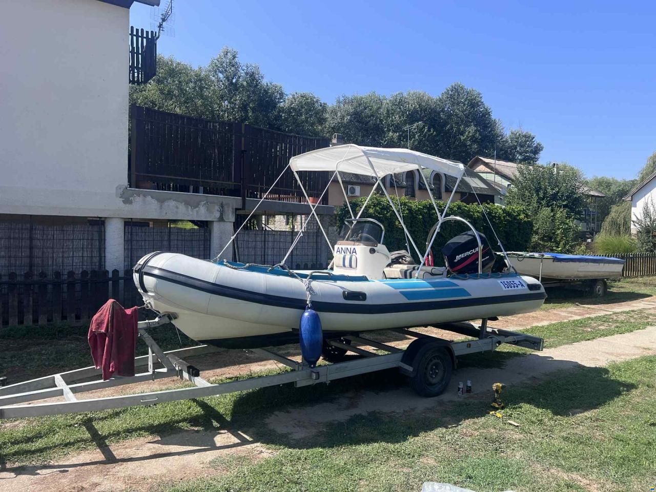 Valiant VAILANT VANGUARD 520