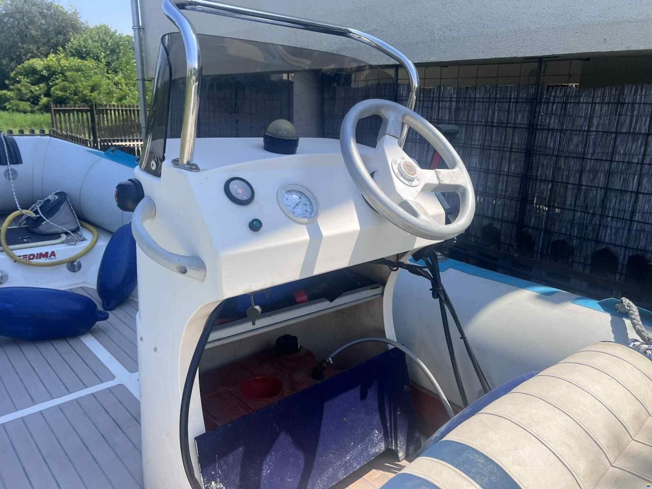 Valiant VAILANT VANGUARD 520