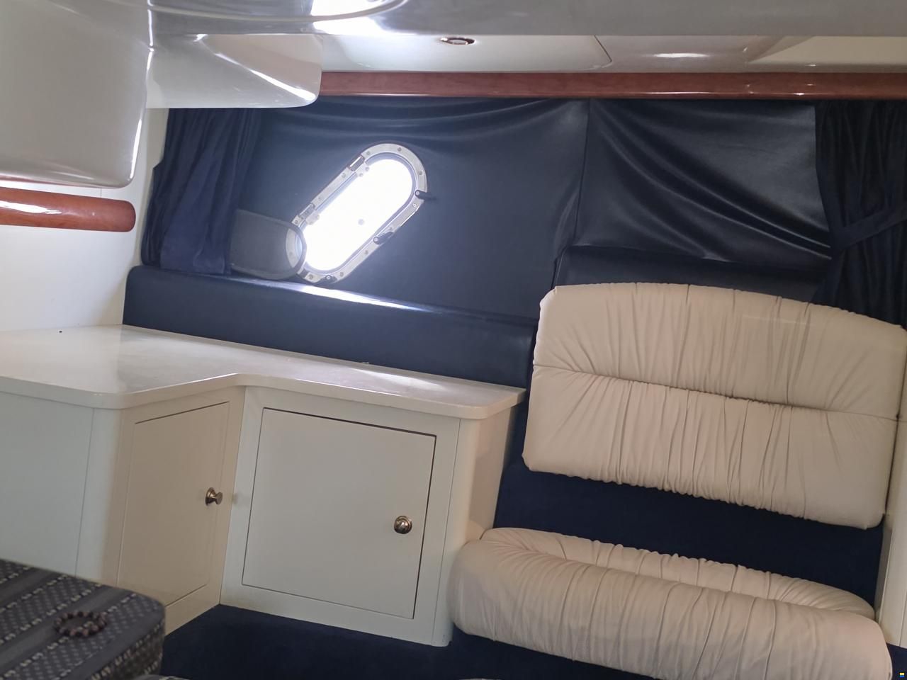 Cranchi Endurance 41