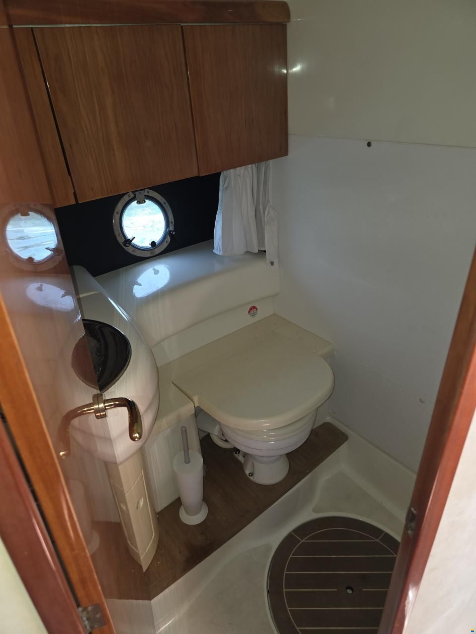 Cranchi Endurance 41