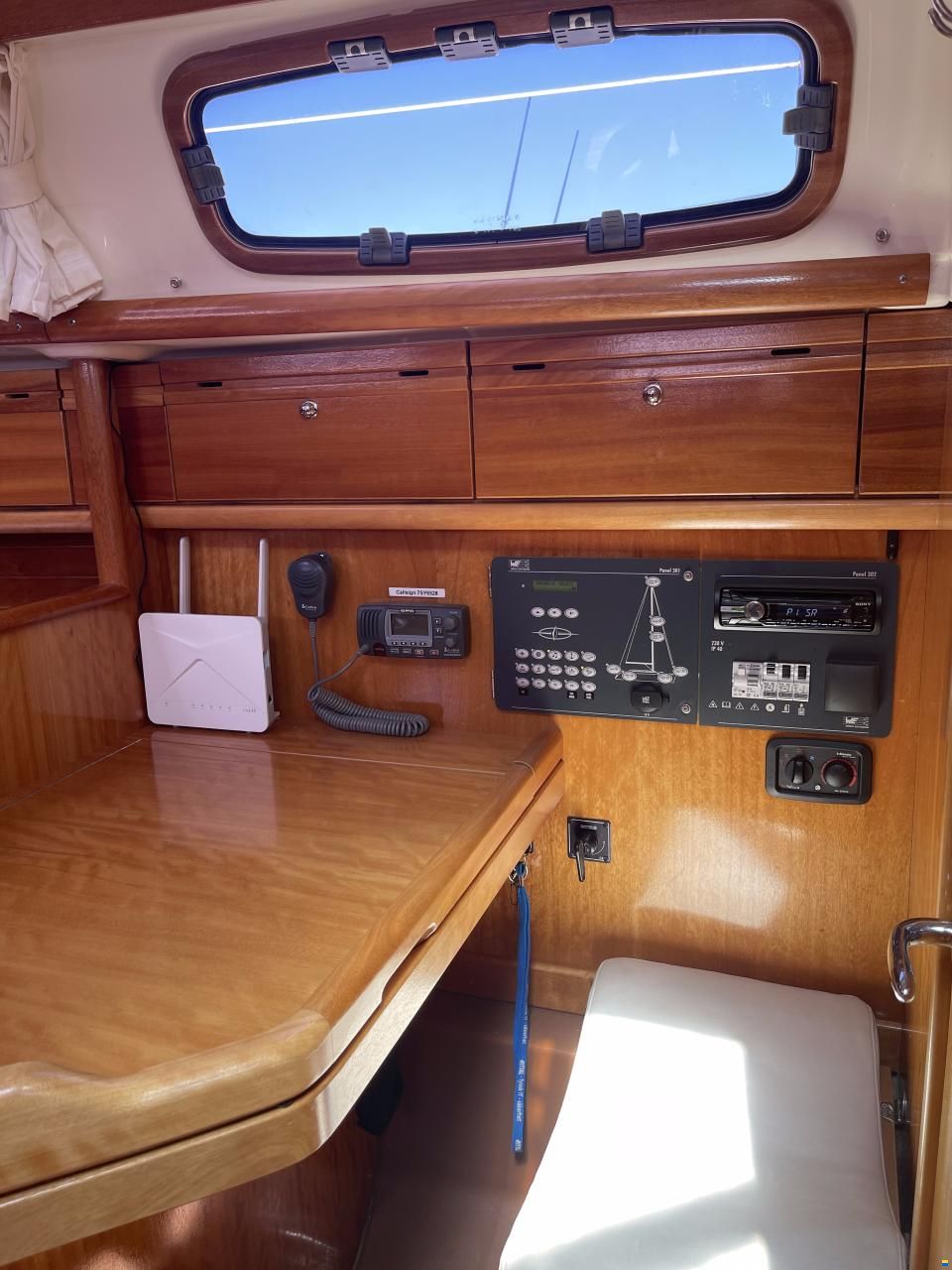 Bavaria 30 Cruiser