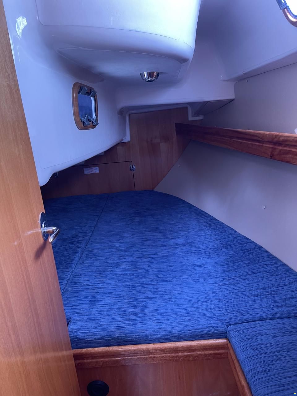 Bavaria 30 Cruiser
