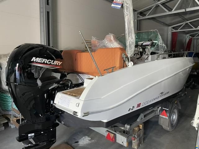 Ocean Master 630 WA