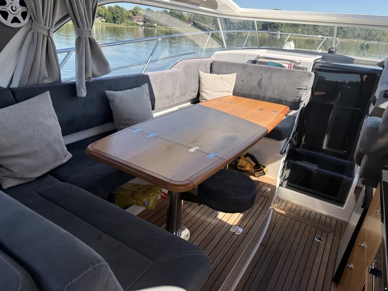 Marex 320 ACC