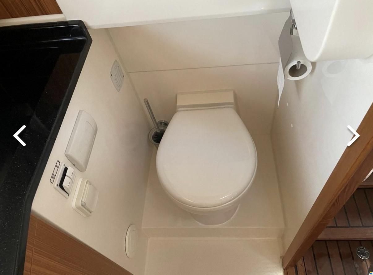 Marex 320 ACC