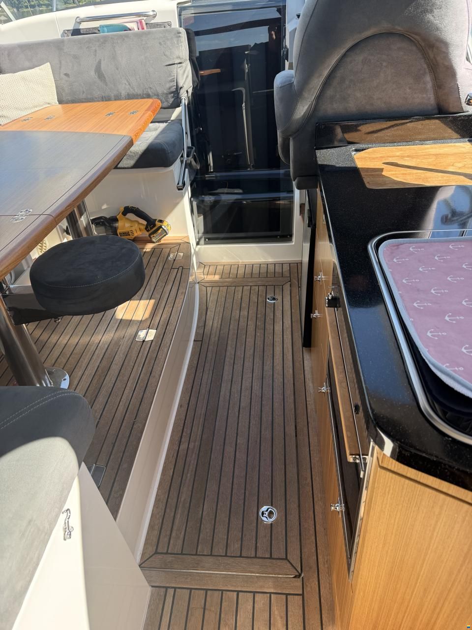 Marex 320 ACC
