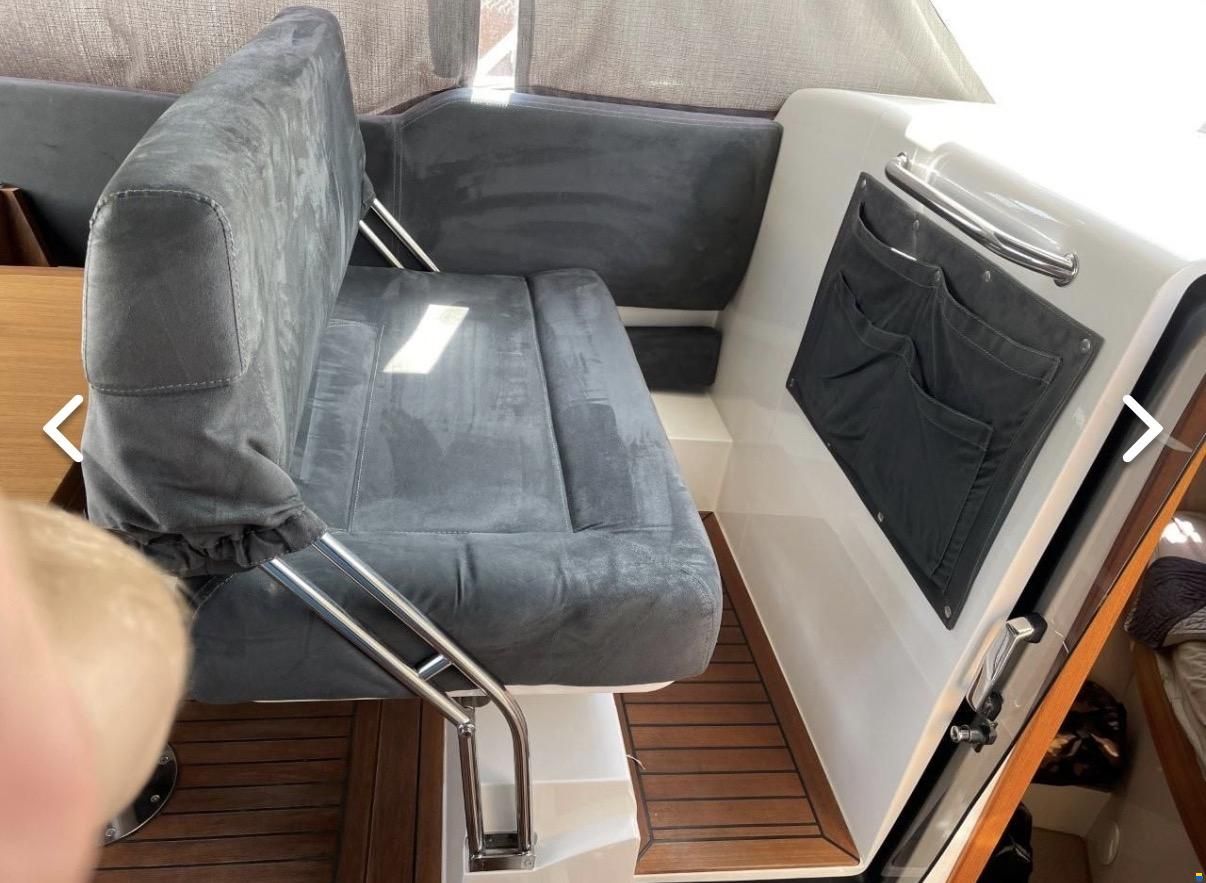 Marex 320 ACC