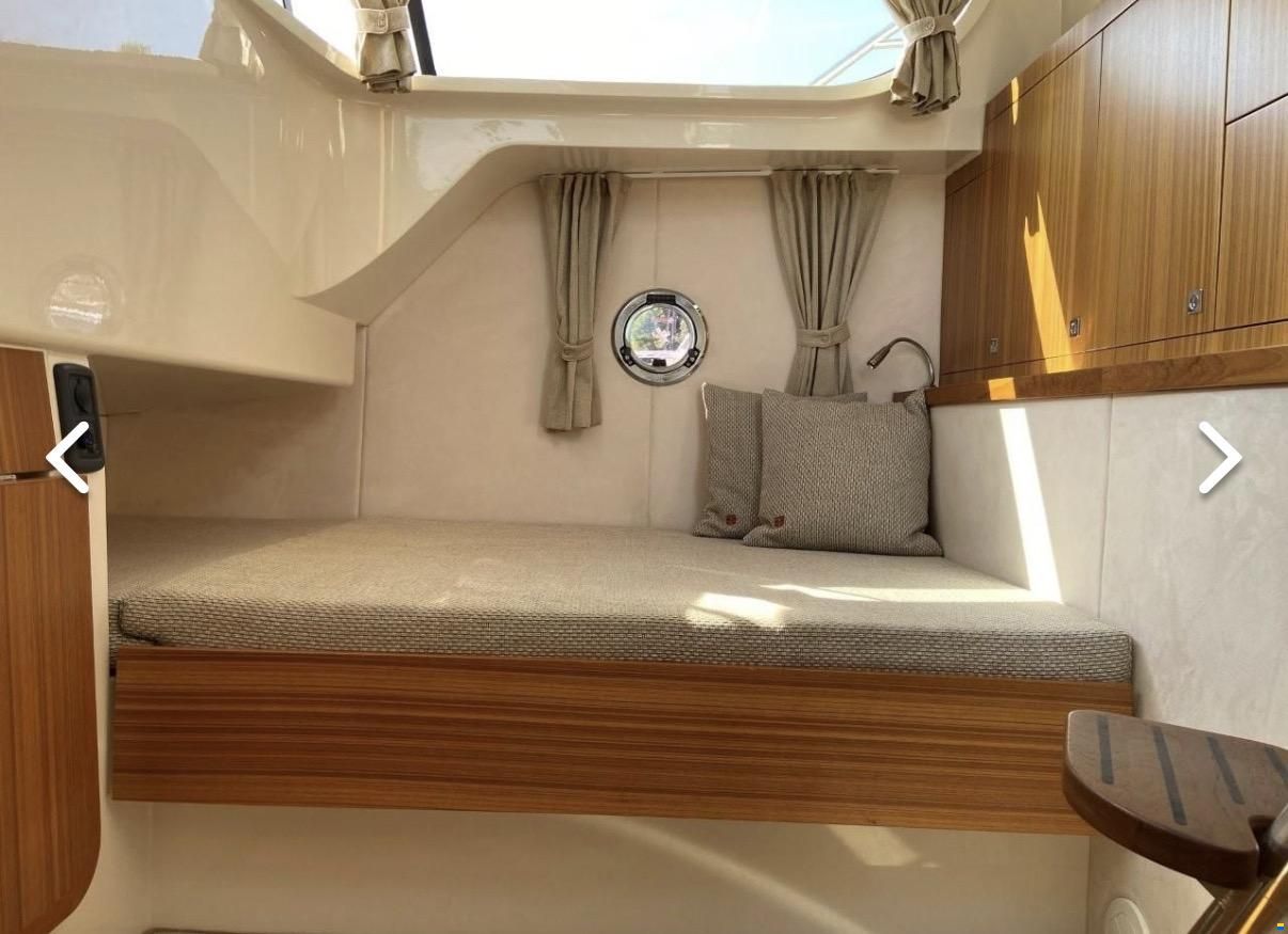Marex 320 ACC