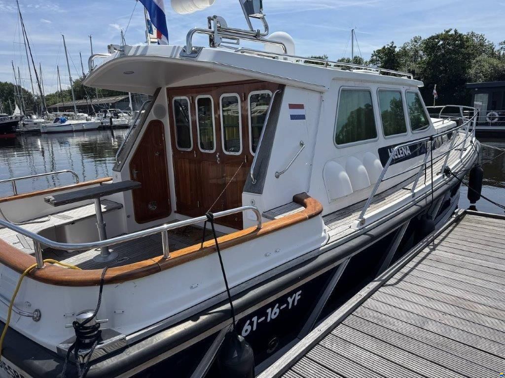 Aquastar 38