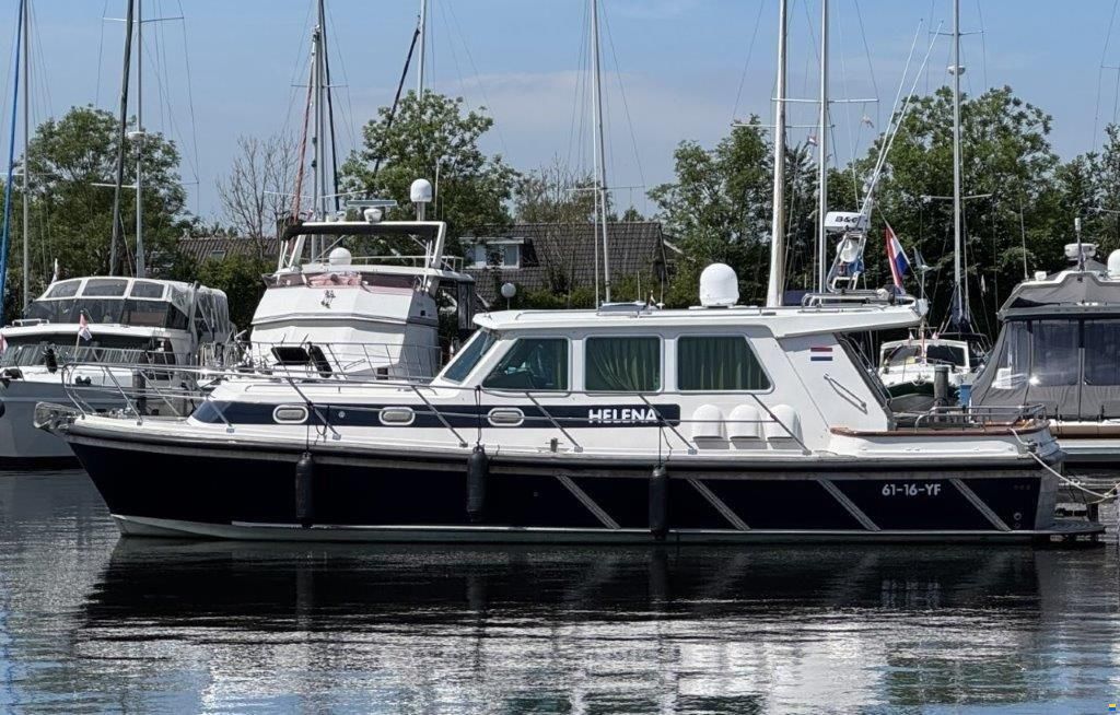 Aquastar 38