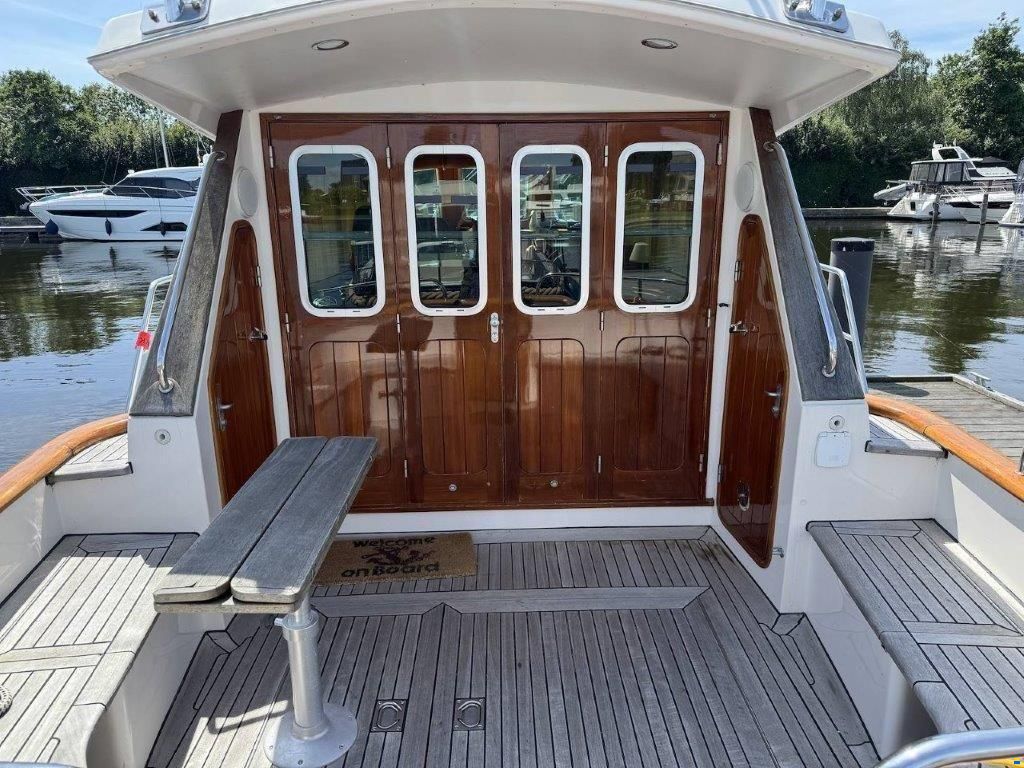Aquastar 38