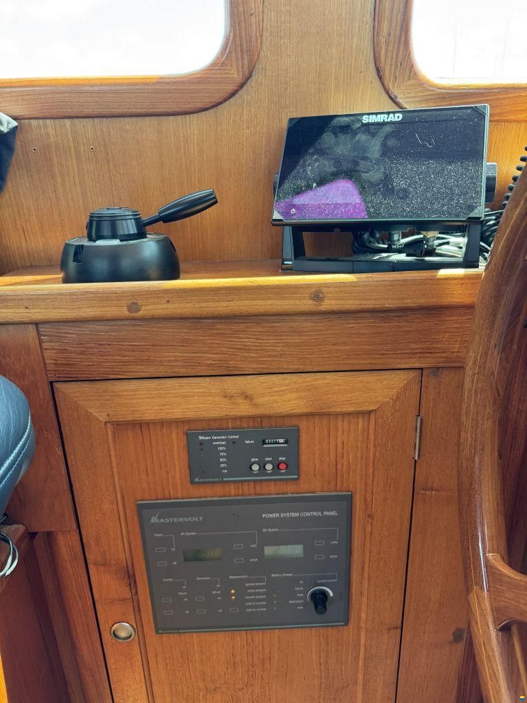 Aquastar 38