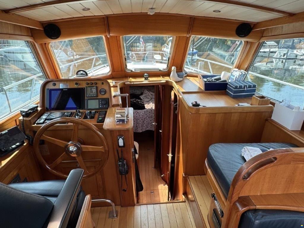 Aquastar 38