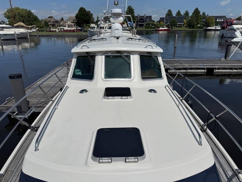Aquastar 38