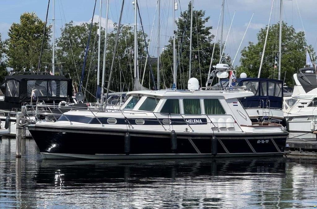 Aquastar 38