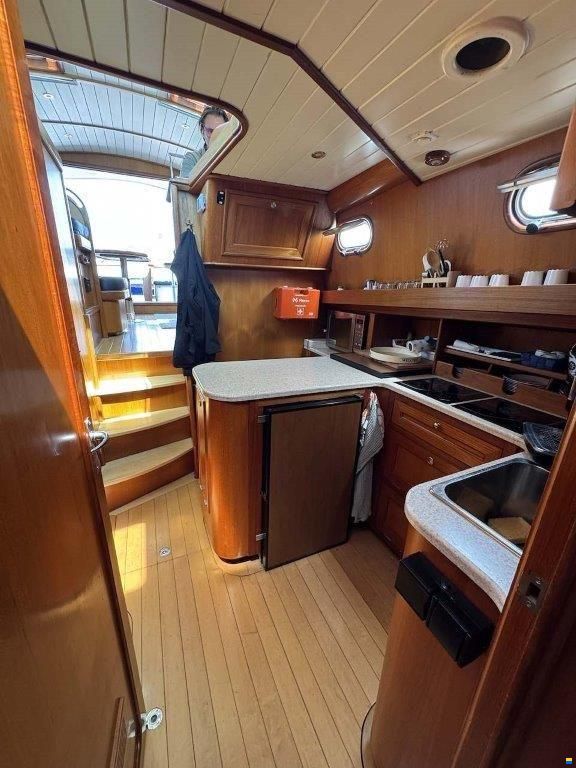 Aquastar 38