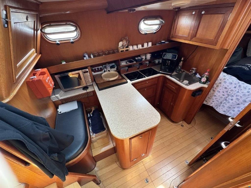 Aquastar 38