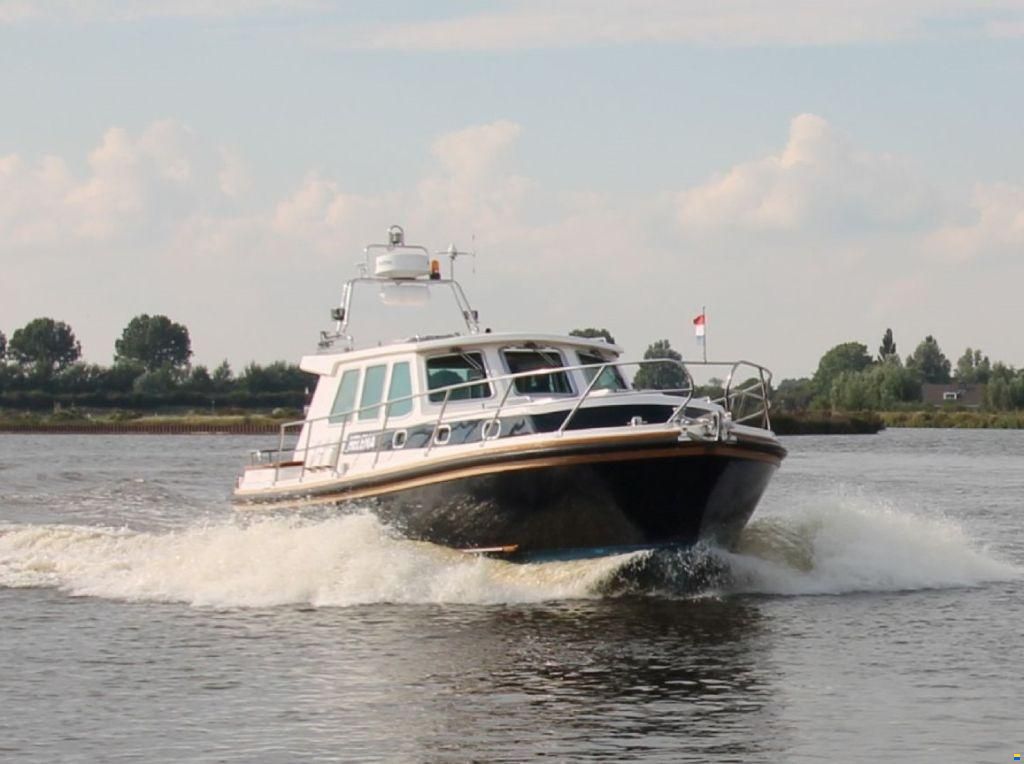 Aquastar 38