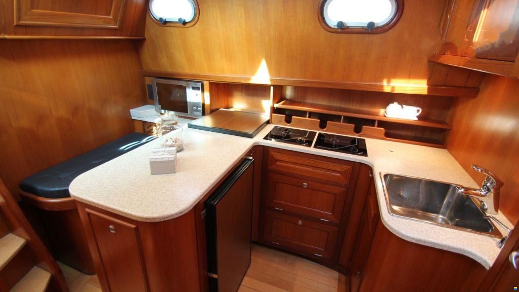 Aquastar 38