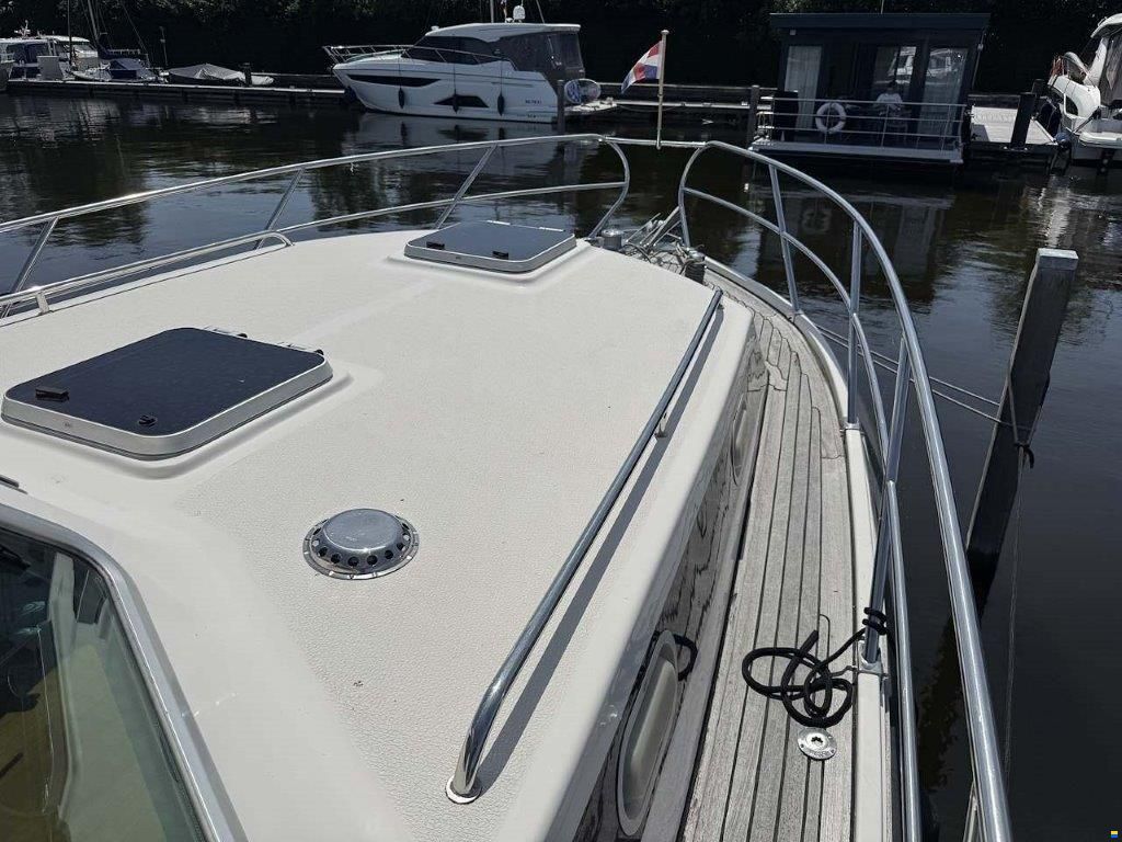 Aquastar 38
