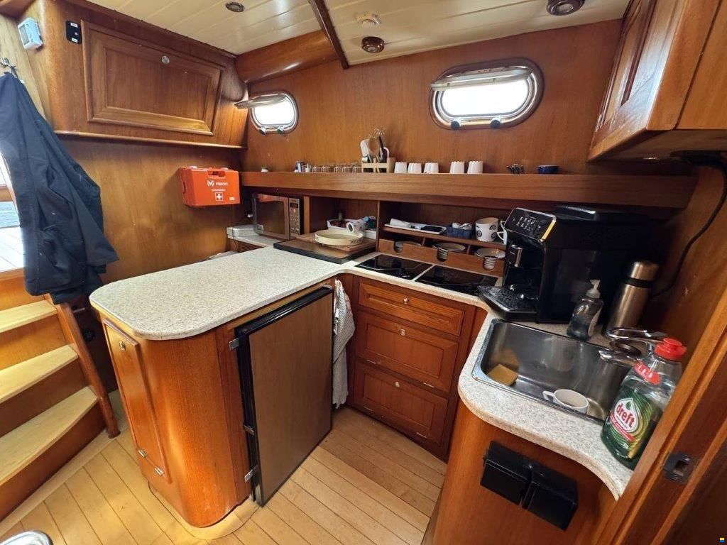 Aquastar 38