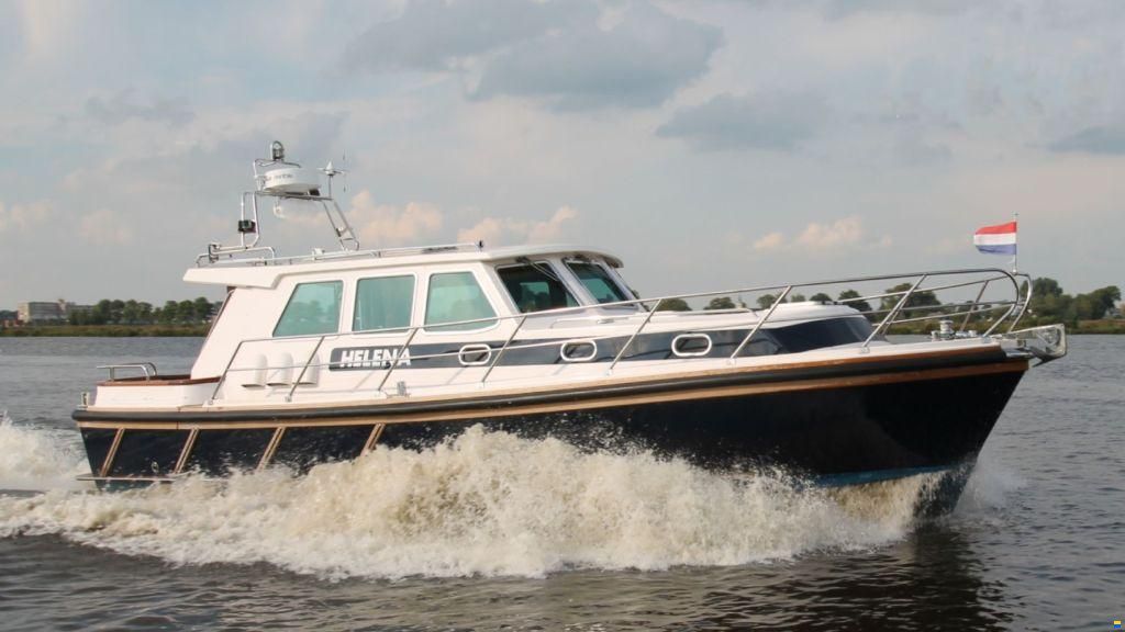 Aquastar 38